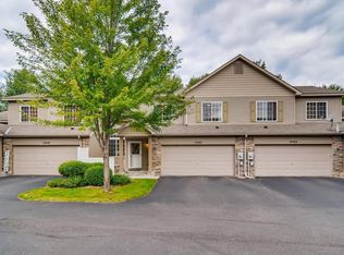 13582 Partridge Cir NW, Andover, MN 55304