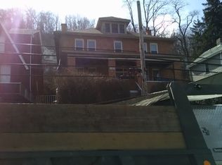 1337 Island Ave #2, Mc Kees Rocks, PA 15136