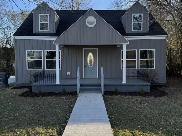 205 Garfield St, Mc Minnville, TN 37110
