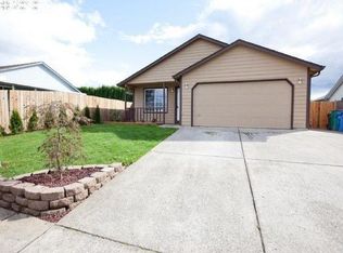 1603 NW 4th St, Battle Ground, WA