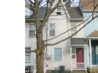 417 McCartney St #2, Easton, PA