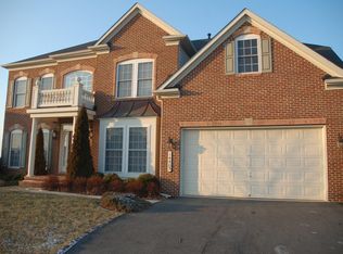 14403 Bubbling Spring Rd, Boyds, MD 20841