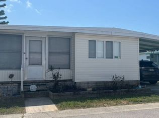 7349 Ulmerton Rd LOT 165, Largo, FL 33771