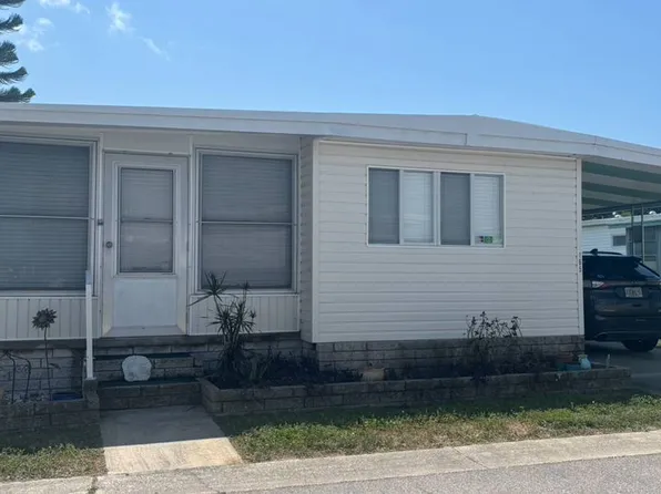 7349 Ulmerton Rd Lot 165, Largo, FL 33771