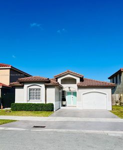 9511 SW 155th Ave, Miami, FL, 33196