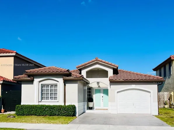 9511 SW 155th Ave, Miami, FL 33196