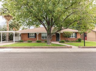 3734 E Piccadilly Rd, Phoenix, AZ 85018