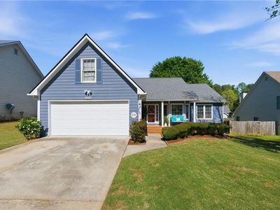 1175 Market Square Ln, Lawrenceville, GA, 30044