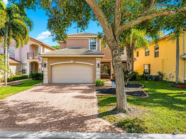 11394 MILLPOND GREENS Drive, Boynton Beach, FL 33473