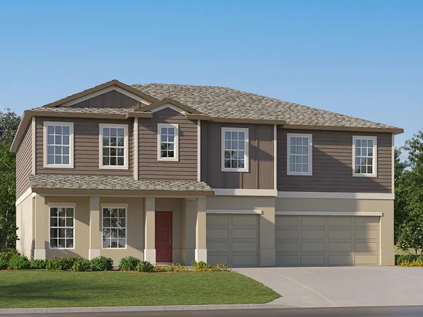 12918 Iris Amber Cv, Parrish, FL 34219