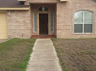 2808 Montgomery Dr, Pharr, TX 78577