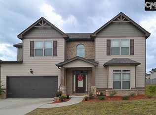459 Henslowe Ln, West Columbia, SC 29170