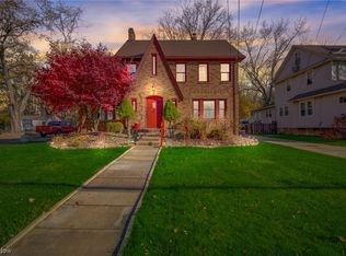 6197 Turney Rd, Garfield Heights, OH 44125