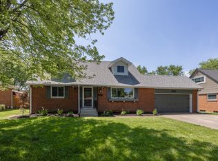 6033 Hickorywood Dr, Indianapolis, IN 46224