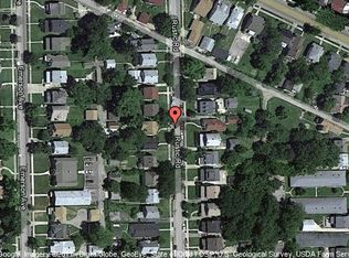 2049 Rustic Rd, Dayton, OH 45405