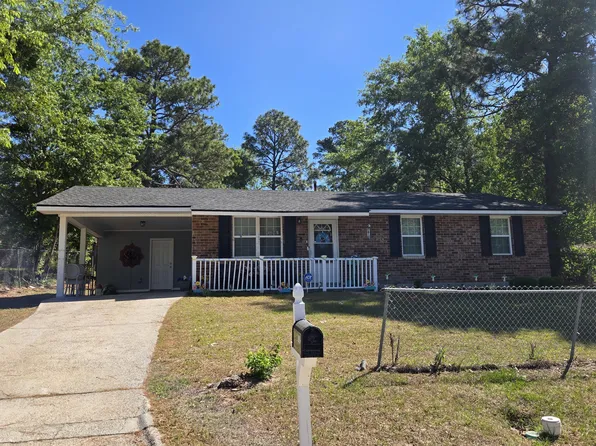 2424 Amsterdam Drive, Augusta, GA 30906