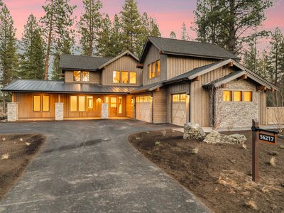 56217 Rockcress Ln #445, Bend, OR, 97707