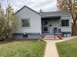 3718 Ames St, Wheat Ridge, CO 80212