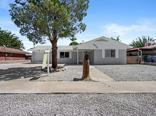 9860 Titan St, El Paso, TX 79924
