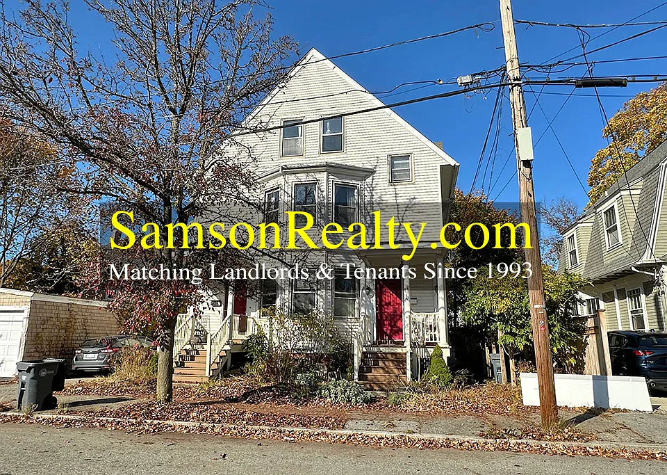 4 Rhode Island Ave