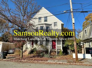 4 Rhode Island Ave, Providence, RI 02906