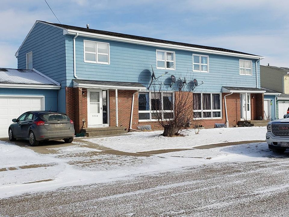 1st image of 332A Walnut Ct Floor 3