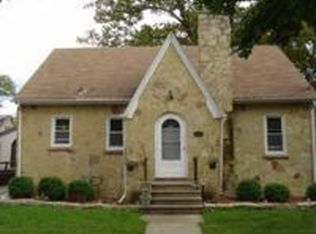6409 40th Ave, Kenosha, WI 53142