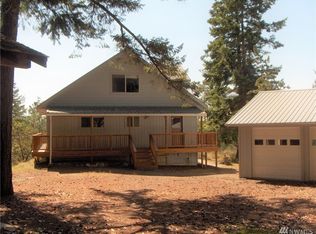 306 Orcas Hill Rd, Eastsound, WA 98245