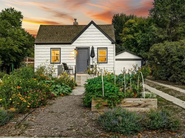 212 Lowell Boulevard, Denver, CO 80219