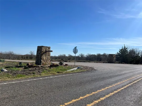 Winding Branch Ln Lot 37, Chappell Hill, TX 77426