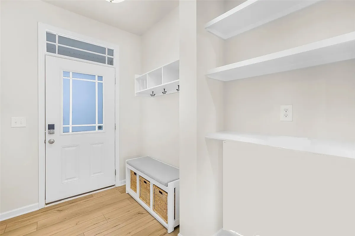 Building Photo - 11543 Bartrams Way