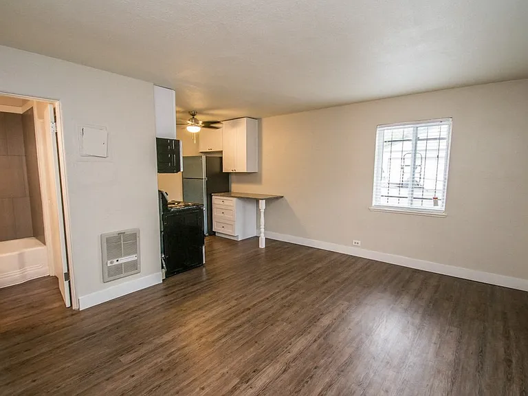 Baker Flats — Photo 8