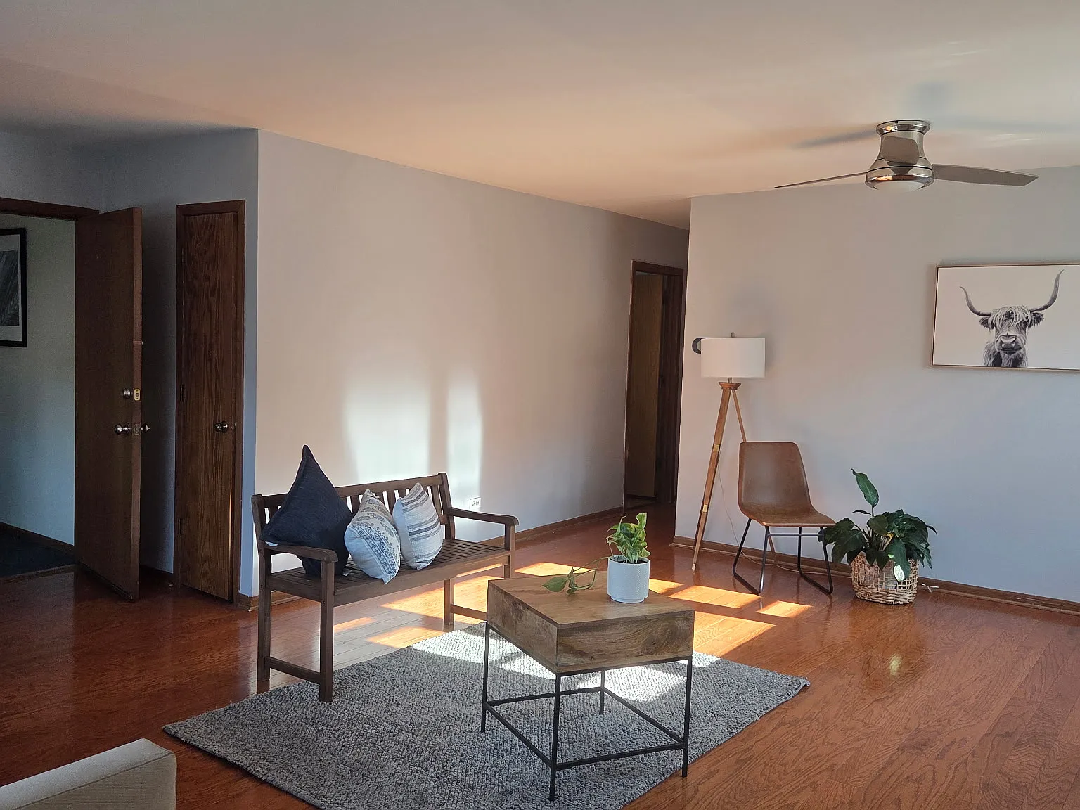 3 bed, 1400 sqft, $2,200 — Photo 2