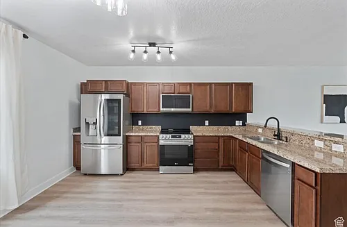 3717 S Gowan Ln Photo 1