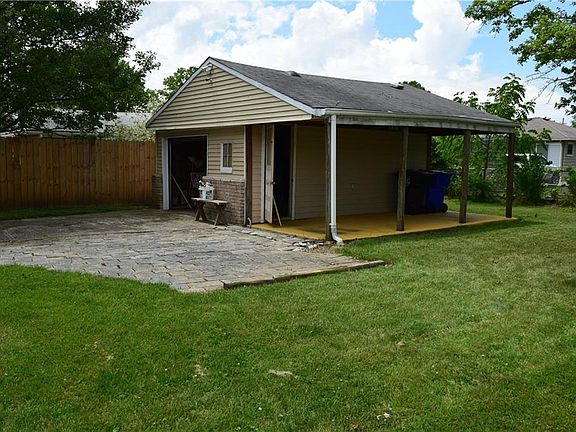 4th image of 5766 Doris Dr