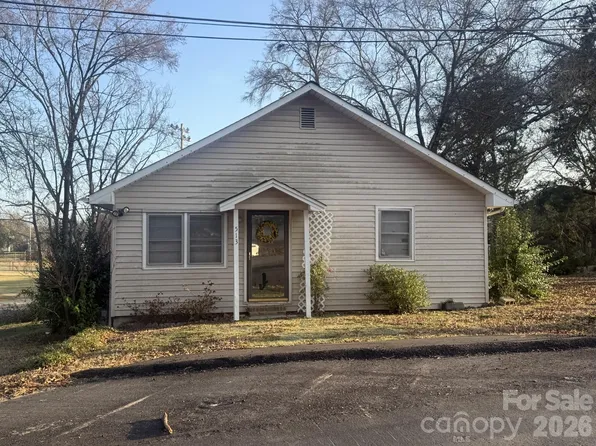 513 Central Ave, Lancaster, SC 29720