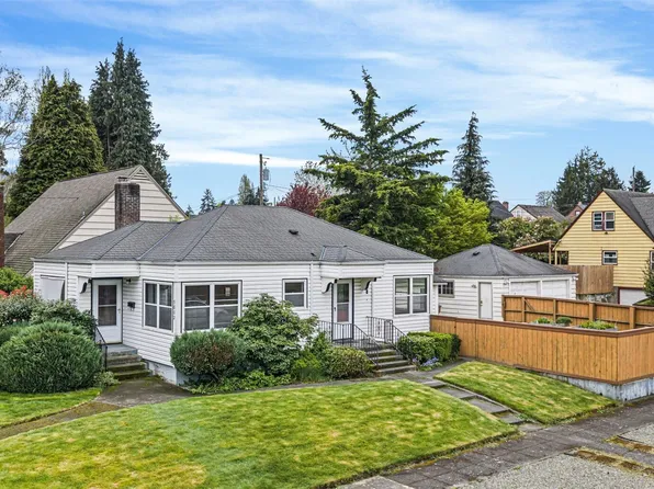 5802 Pacific Ave, Tacoma, WA 98408