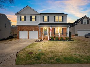 322 Waterton Way, Simpsonville, SC 29680