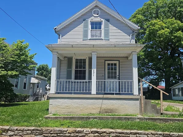 208 Bank Ave, Cincinnati, OH 45217