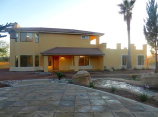 1410 Lita Ct, Rio Rico, AZ 85648