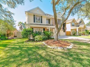 1226 Cambrian Park Ct, Sugar Land, TX 77479