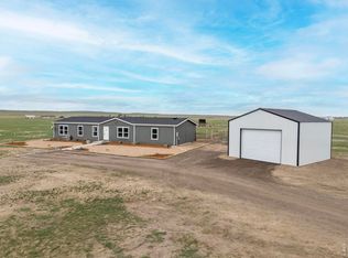 10395 County Road 112, Carr, CO 80612