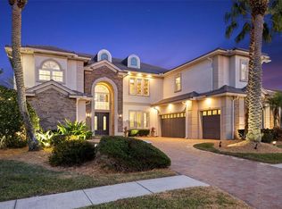 5308 E Longboat Blvd, Tampa, FL 33615