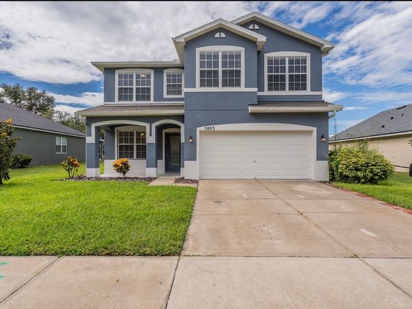 5803 Sweet William Ter