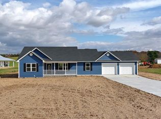 60 Alexander St, Greeneville, TN 37745