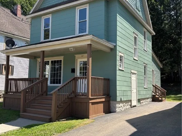 187 Broad St, Salamanca, NY 14779