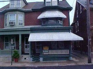 824 Lehman St, Lebanon, PA 17046