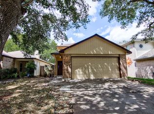 2138 Jasmine Path, Round Rock, TX 78664