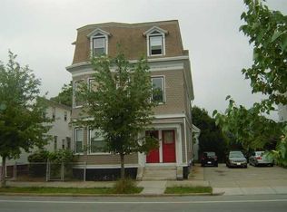 1262 Westminster St, Providence, RI 02907