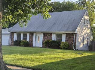303 Rivermont Dr, Waldorf, MD